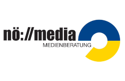 Logo NÖ Media